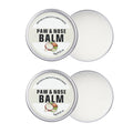 PawSteady Paw Balm — Moisturizing Care for Dog Paws & Nose