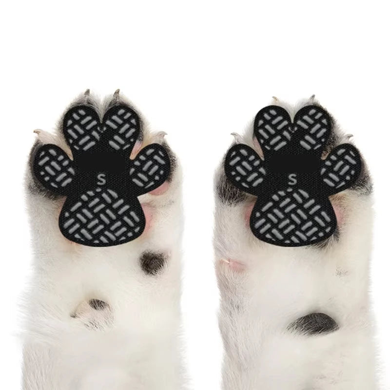 PawSteady Grip Pads: Non-Slip Traction Pads for Dogs